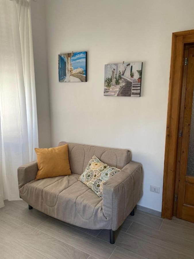 Ca12 Casa Vacanze Putignano Exteriér fotografie