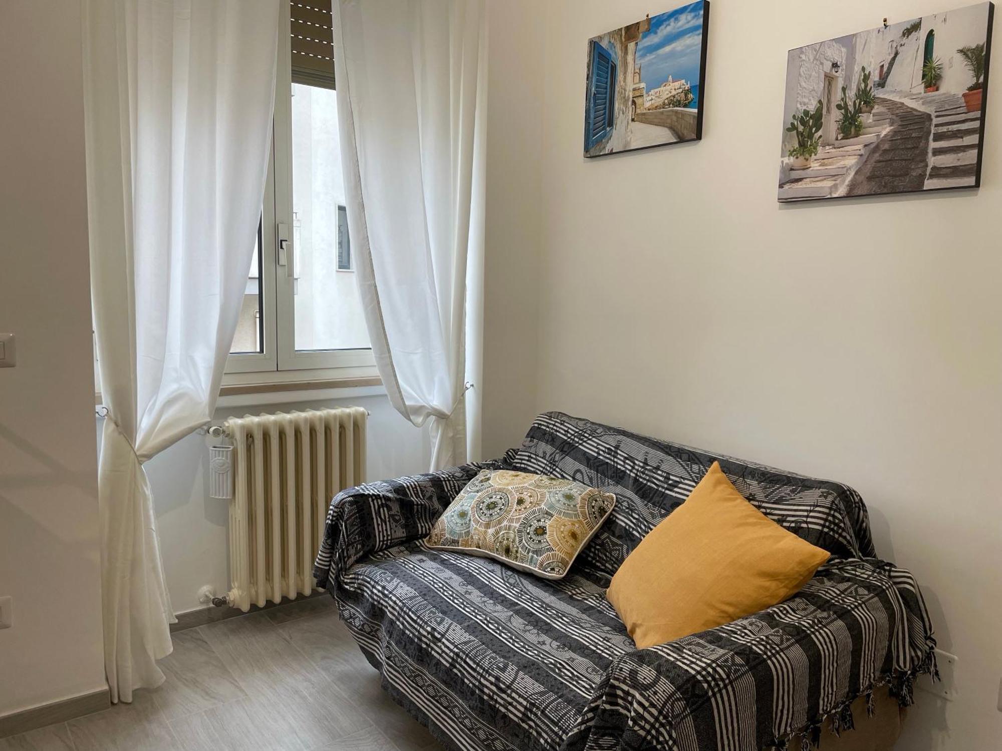 Ca12 Casa Vacanze Putignano Exteriér fotografie