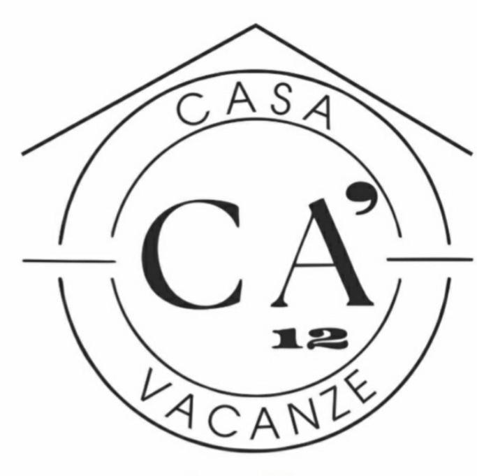 Ca12 Casa Vacanze Putignano Exteriér fotografie